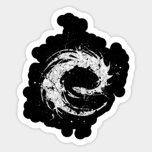 Eragon Sticker